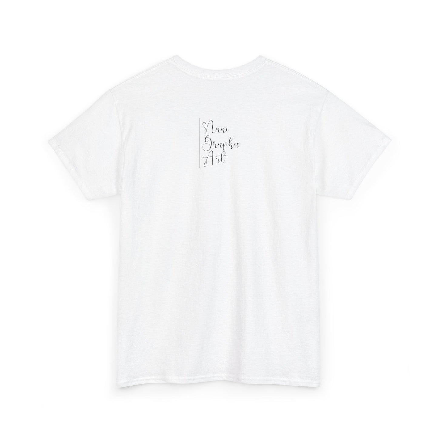 Pattern Guacamayas y Tucanes Cotton Tee