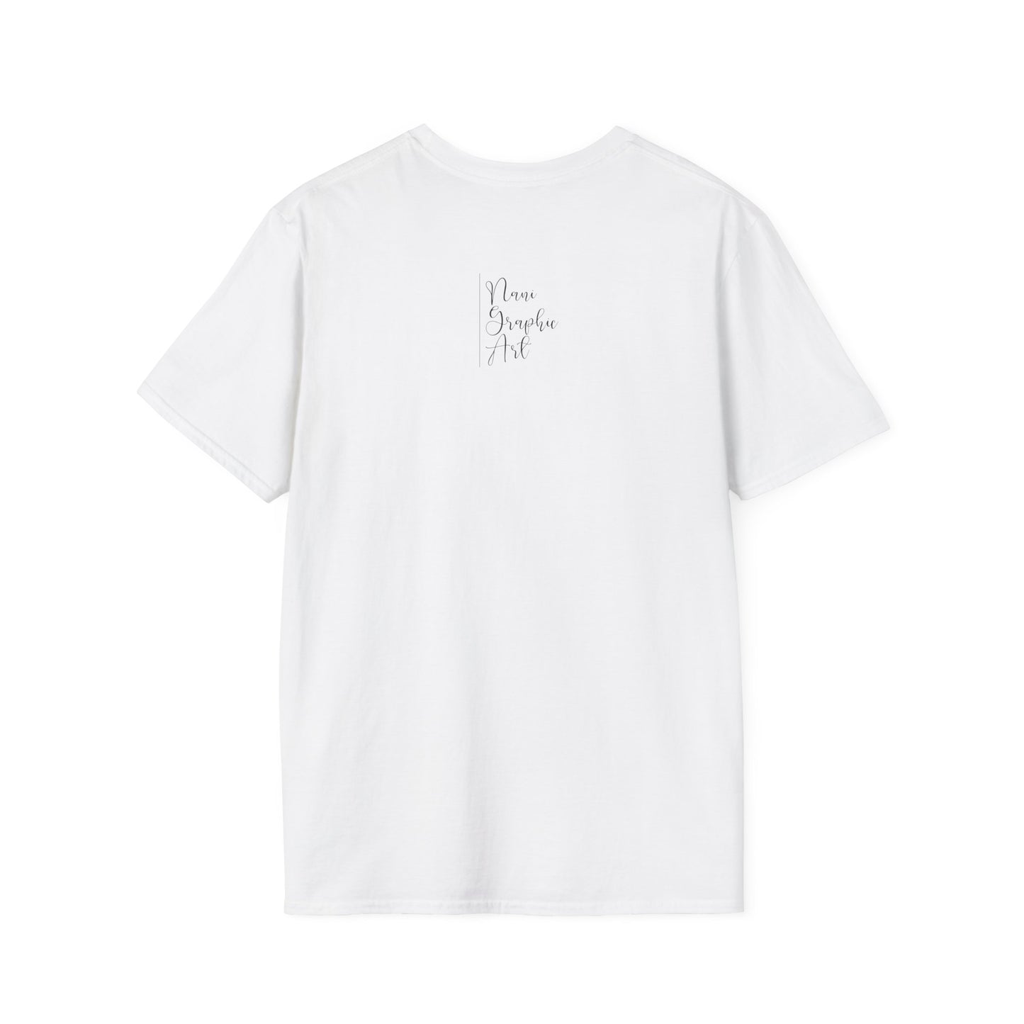Macaw Bird T-Shirt — Venezuelan Tropical Parrot Design