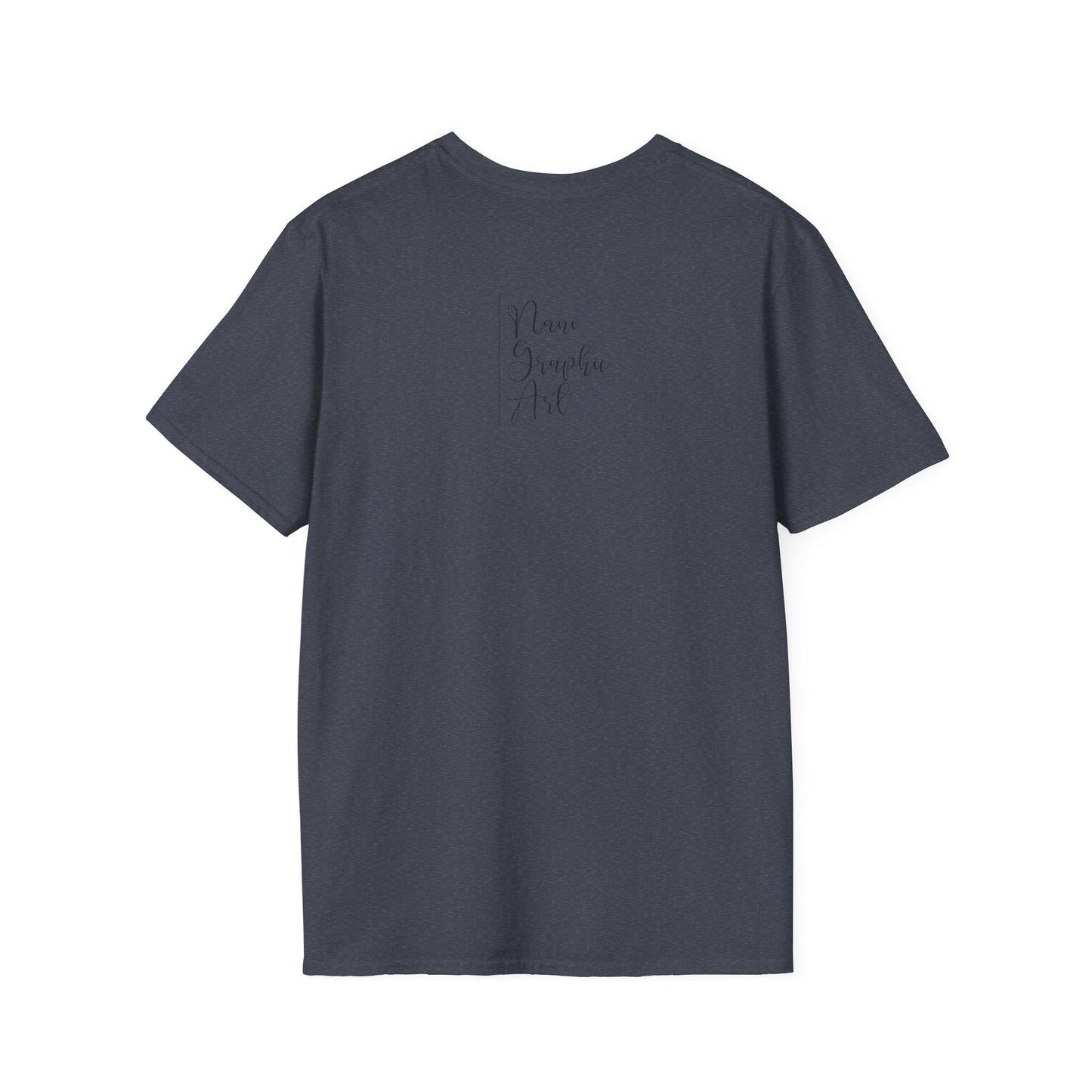 Guacaws Pattern Design T-Shirt - Caracas Edition