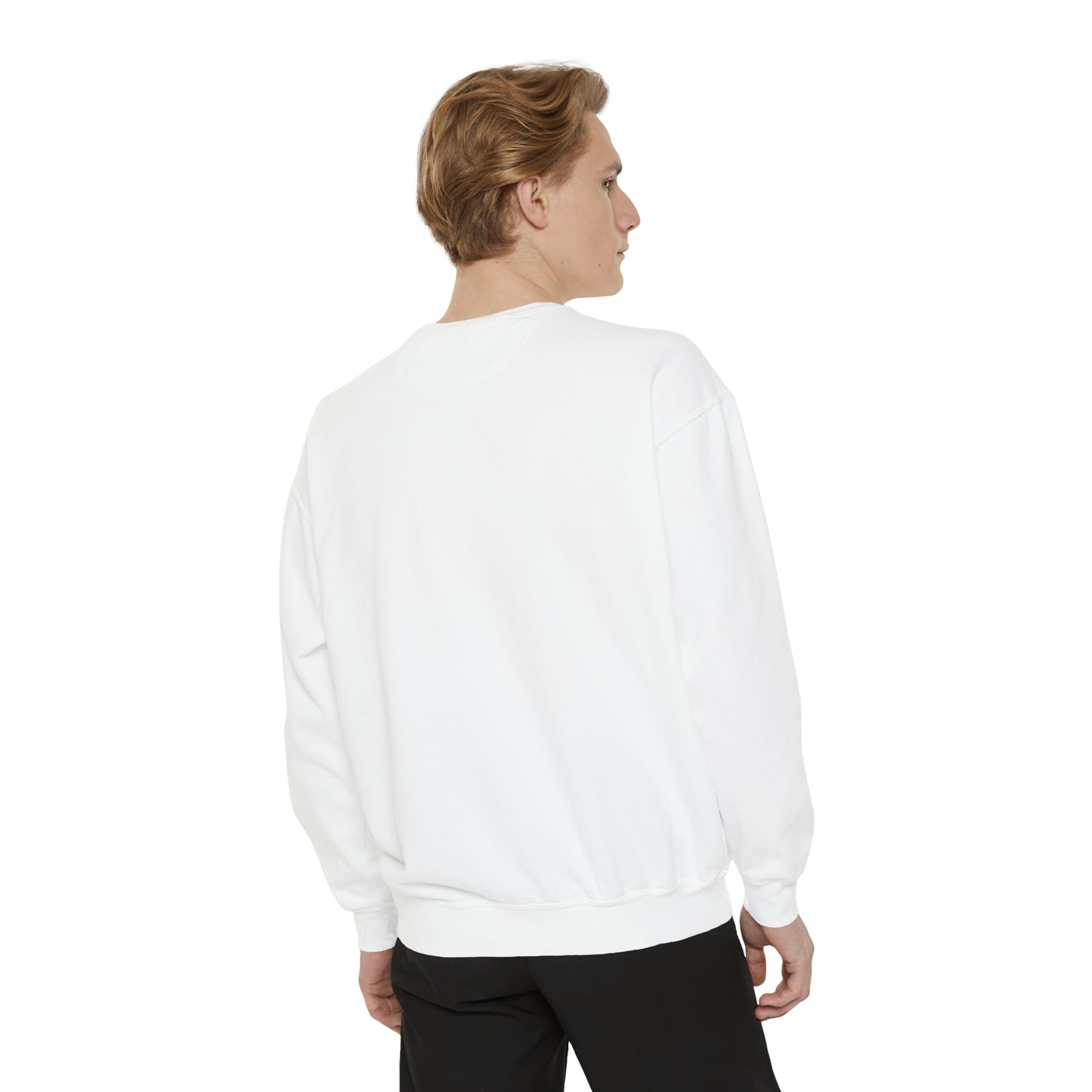 Unisex Caracas Sweatshirt