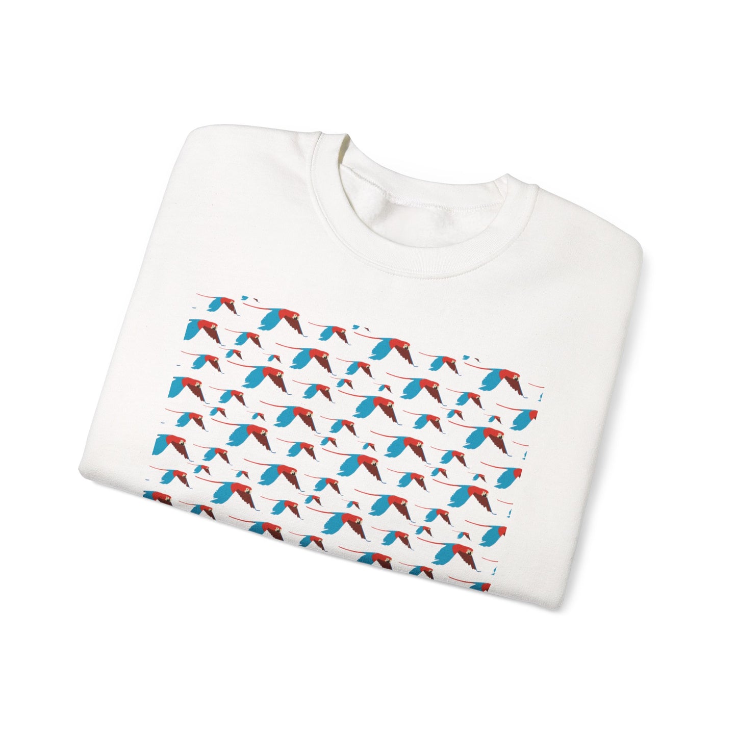 Guacaw Caracas Crewneck Sweatshirt