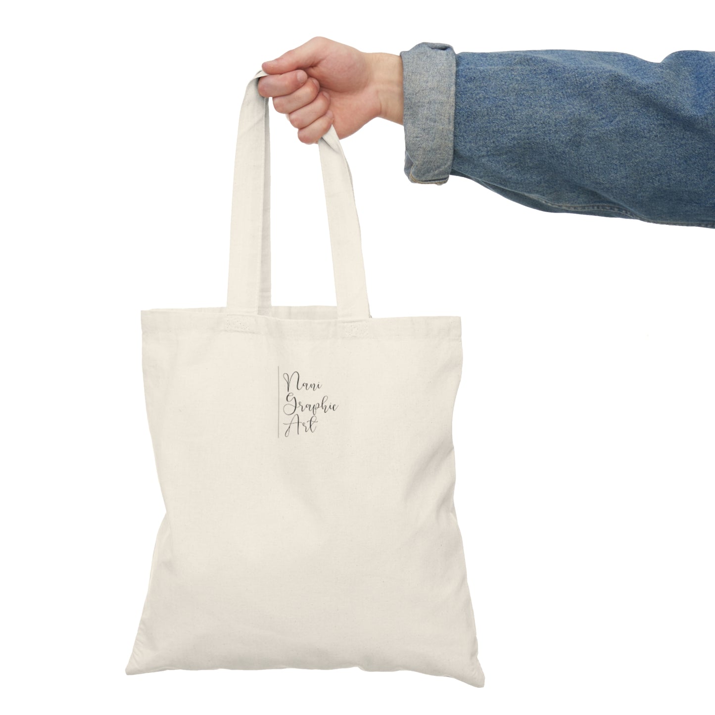 Triptico Tote Bag