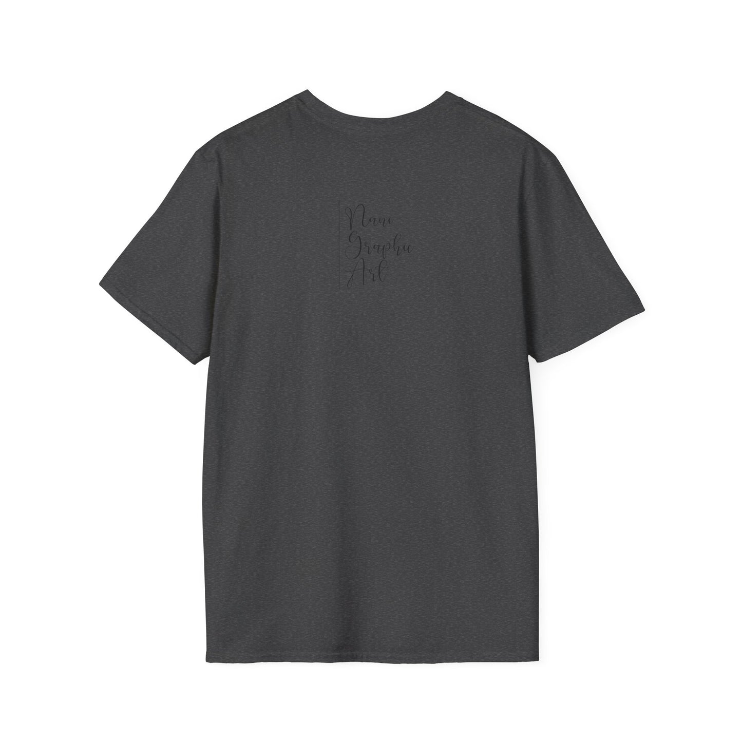 Guacaws Pattern Design T-Shirt - Caracas Edition