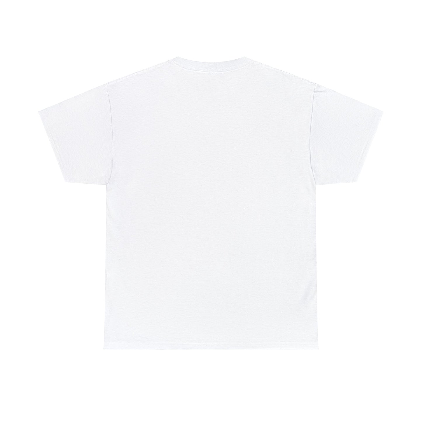 Triptico Unisex Heavy Cotton Tee