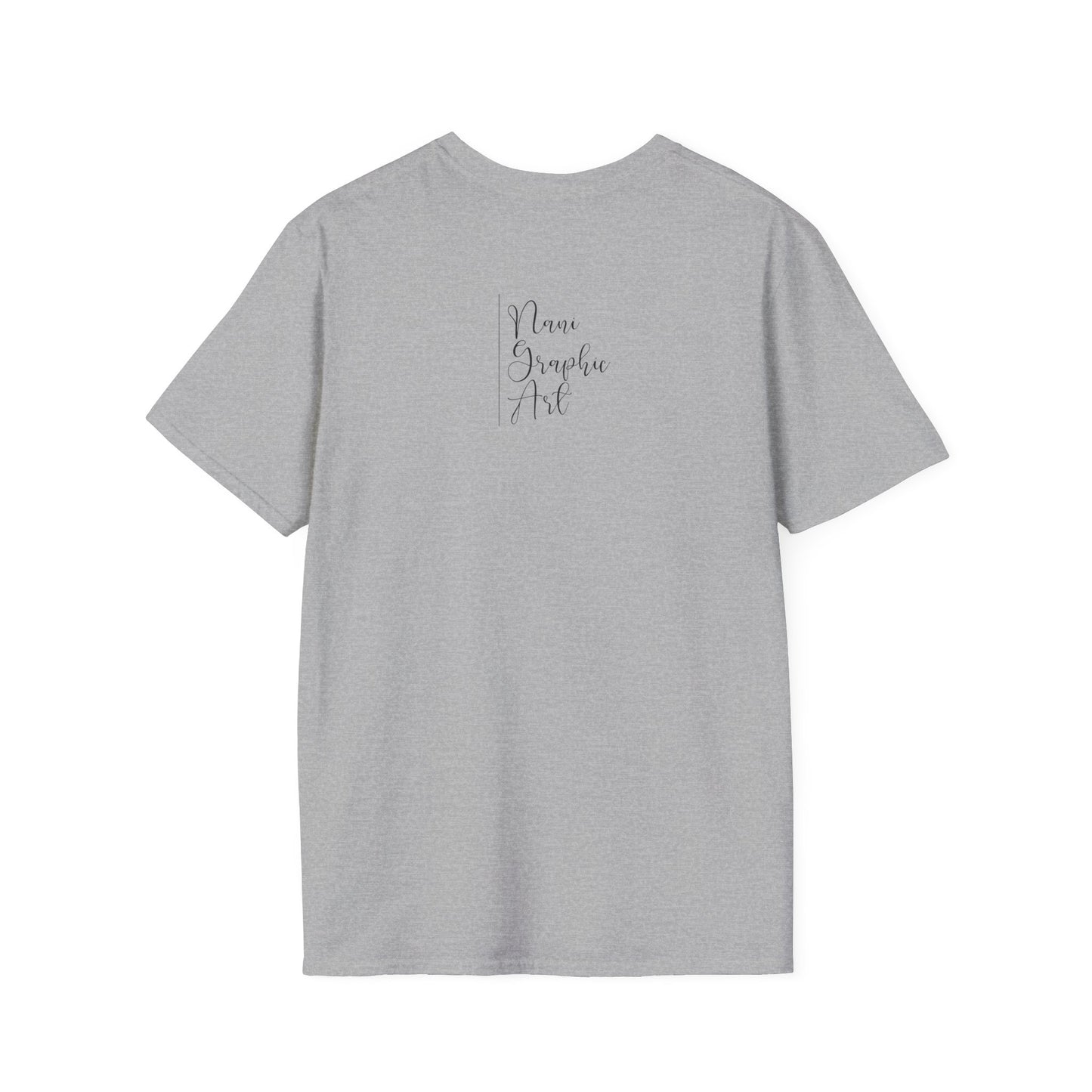 Guacaws Pattern Design T-Shirt - Caracas Edition