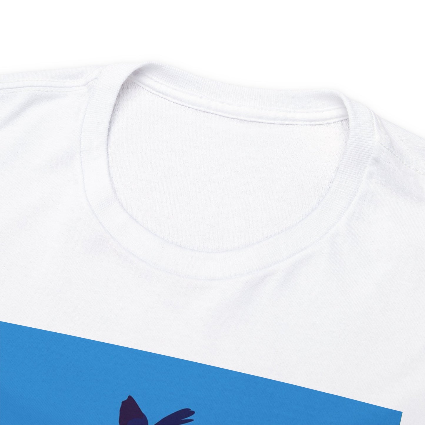 Triptico Unisex Heavy Cotton Tee