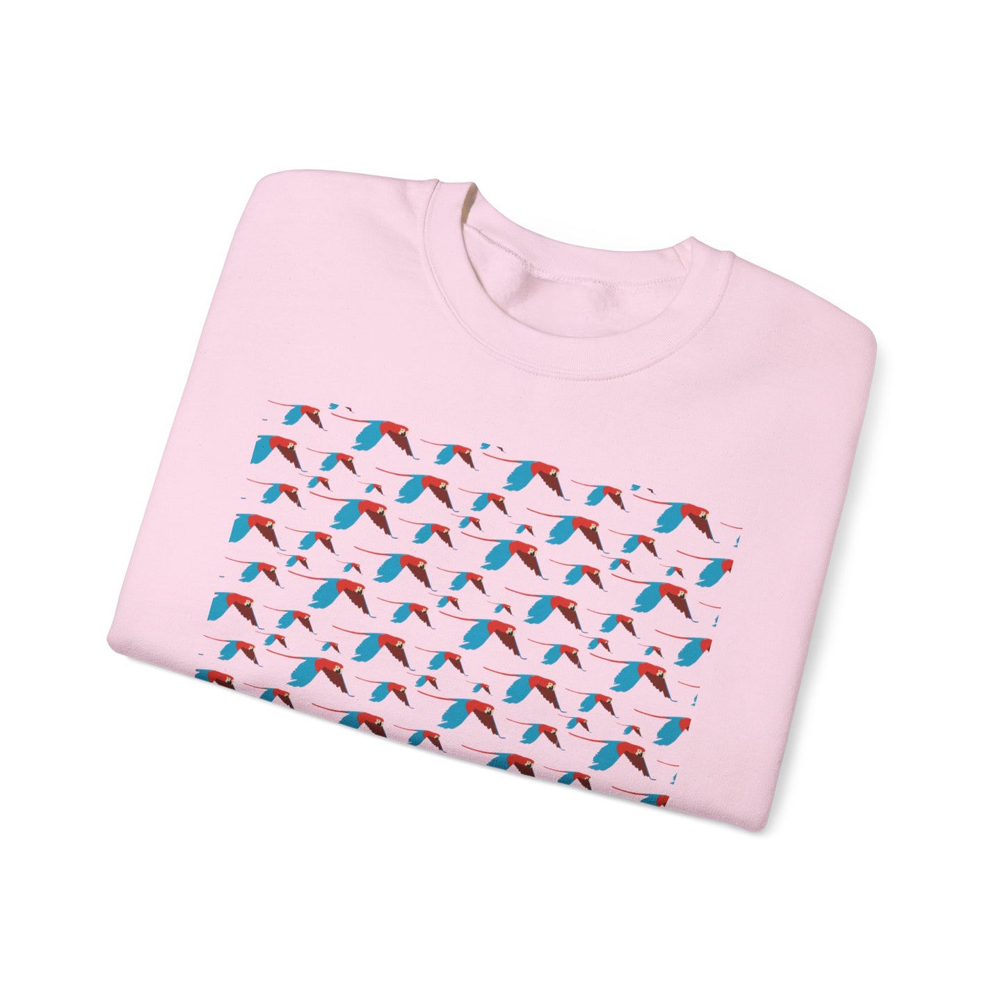 Guacaw Caracas Crewneck Sweatshirt