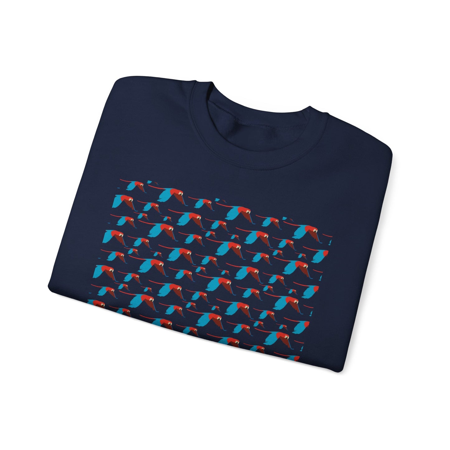 Guacaw Caracas Crewneck Sweatshirt