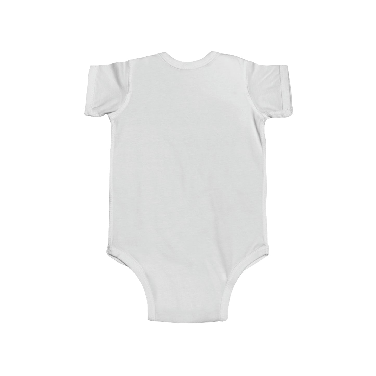 Guacamayas Infant Bodysuit