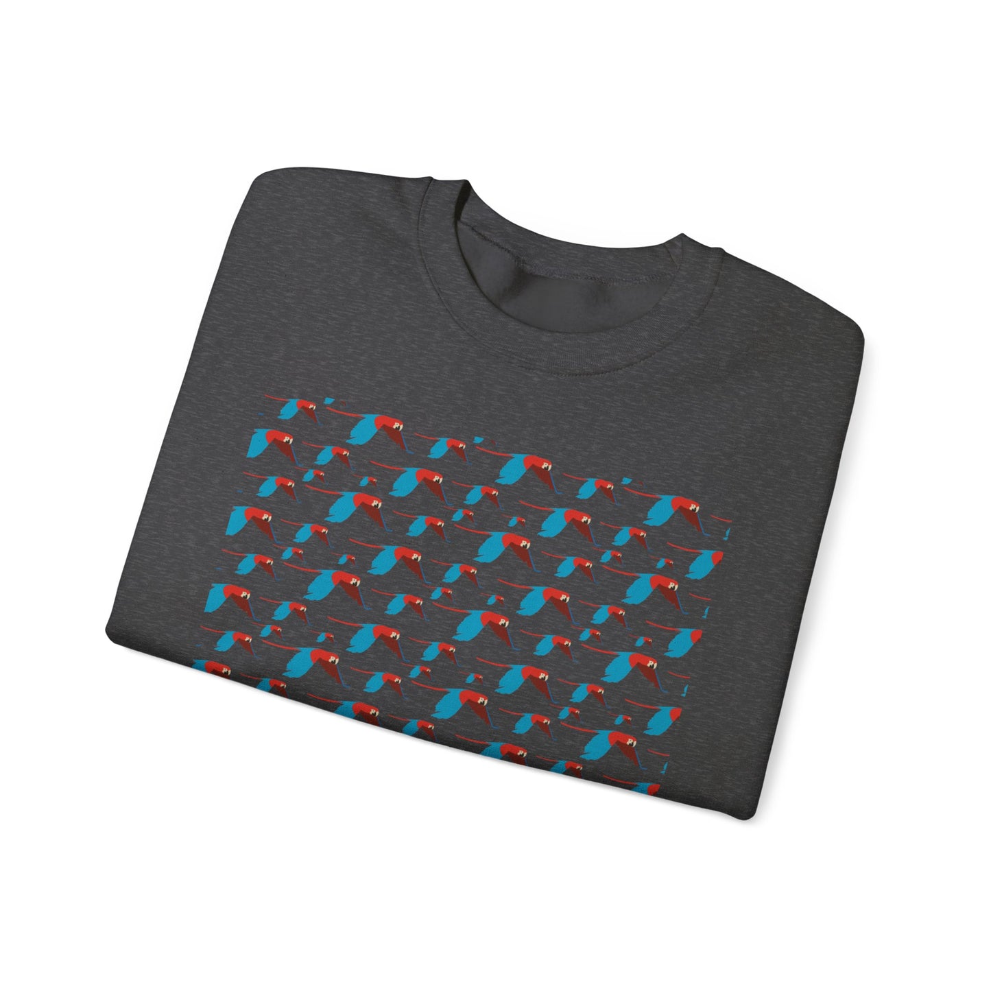 Guacaw Caracas Crewneck Sweatshirt