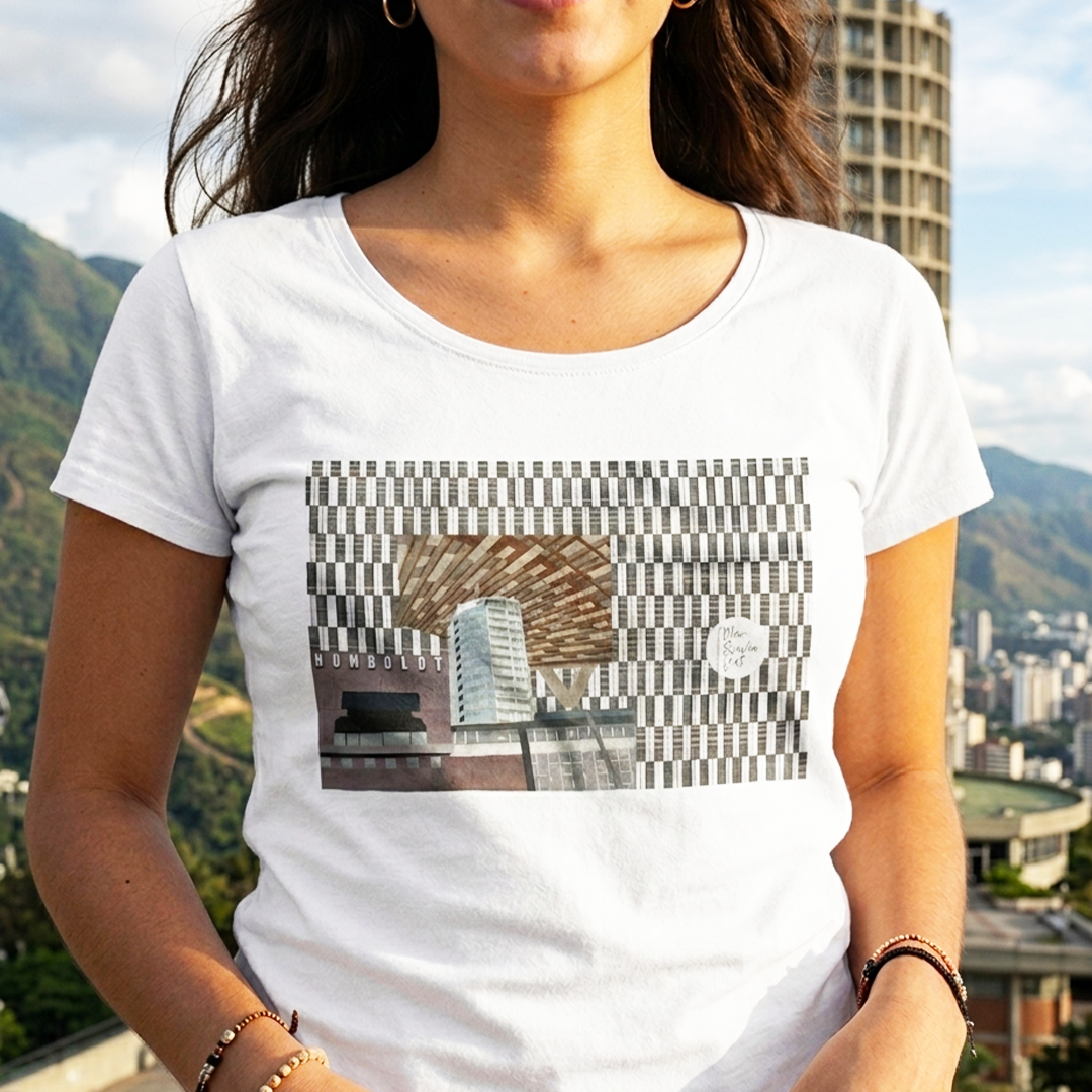 Franela Diseño Hotel Humboldt: Arquitectura Icónica de Caracas